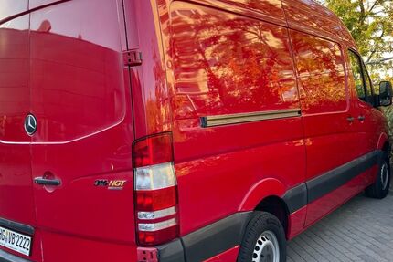 Mercedes-Benz Sprinter 157.000 km 10.300 &euro; Friedrichsdorf 61381