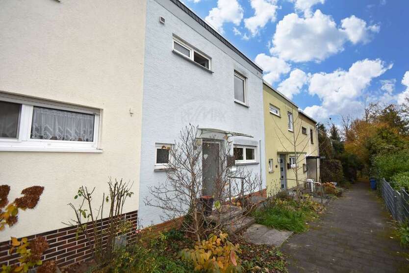 Haus zum Kaufen in Roßdorf 325.000 € 80 m²