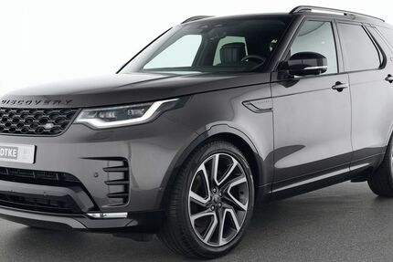 Land Rover Discovery 4.500 km 91.990 &euro; Weiterstadt 64331