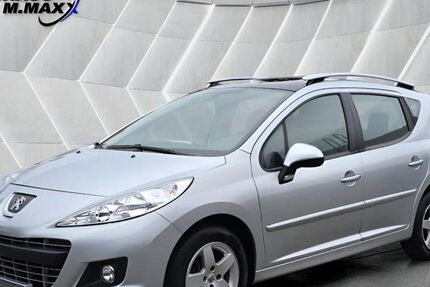 Peugeot 207 115.000 km 5.900 &euro; Nidderau 61130