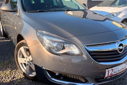 Opel Insignia 199.120 km 5.900 &euro; Mühlheim am Main 63165
