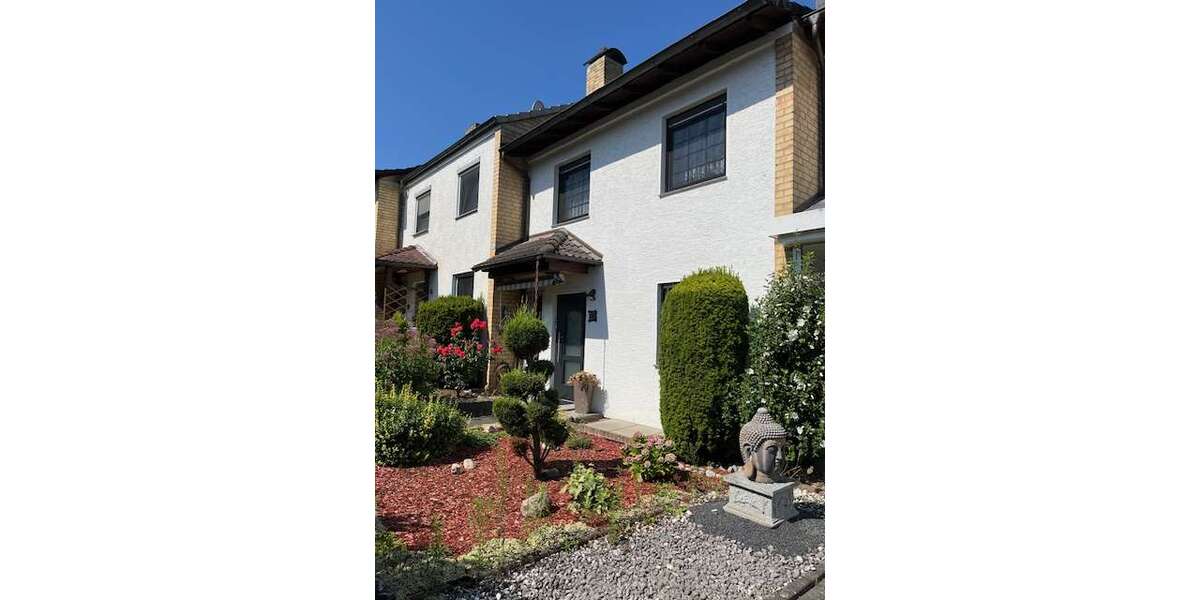 Einfamilienhaus Rodenbach - 4 Zimmer, 96 m&sup2;, 1.500&euro; | Angebot:24394900