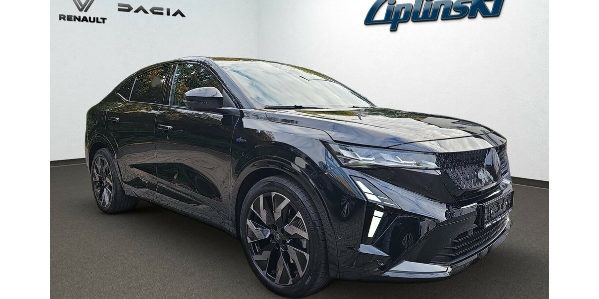 Renault Rafale 200 E- Full Hyb Esp. Alpine 33500.-Netto 24.816 km 39.865 &euro; Schwalbach/Taunus 65824