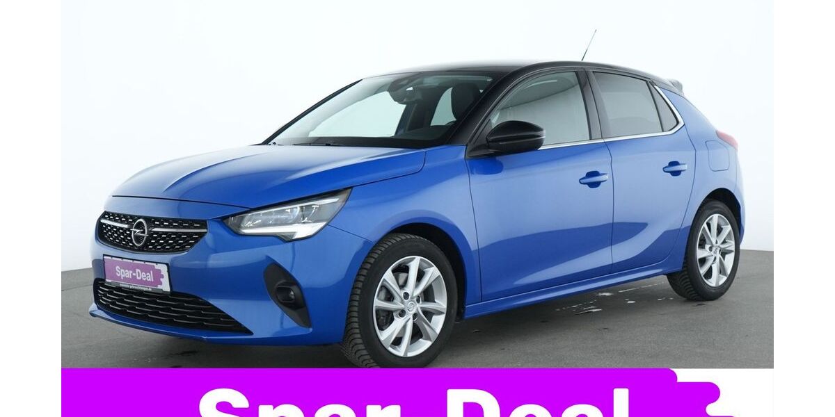 Opel Corsa 28.573 km 13.844 &euro; Dietzenbach bei Frankfurt 63128