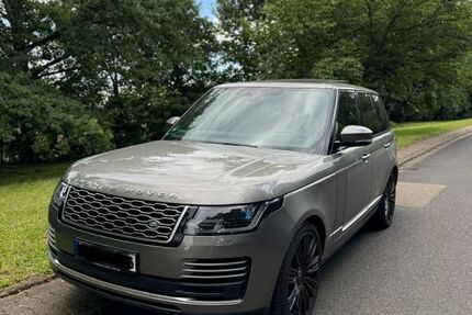 Land Rover Range Rover 99.900 km 51.100 &euro; Frankfurt am Main 60598