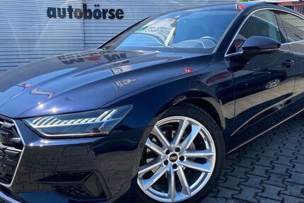 Audi A7 71.000 km 43.900 &euro; Darmstadt 64295