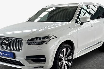 Volvo XC90 82.273 km 47.400 &euro; Frankfurt am Main 60486