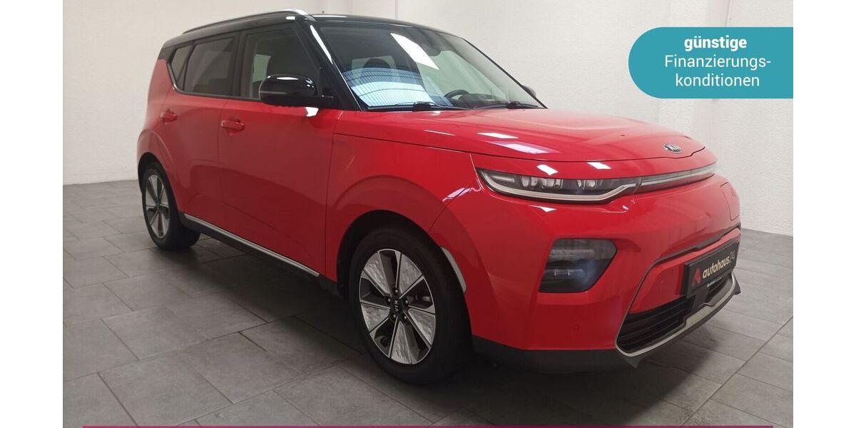 Kia Soul 39.574 km 22.990 &euro; Egelsbach 63329