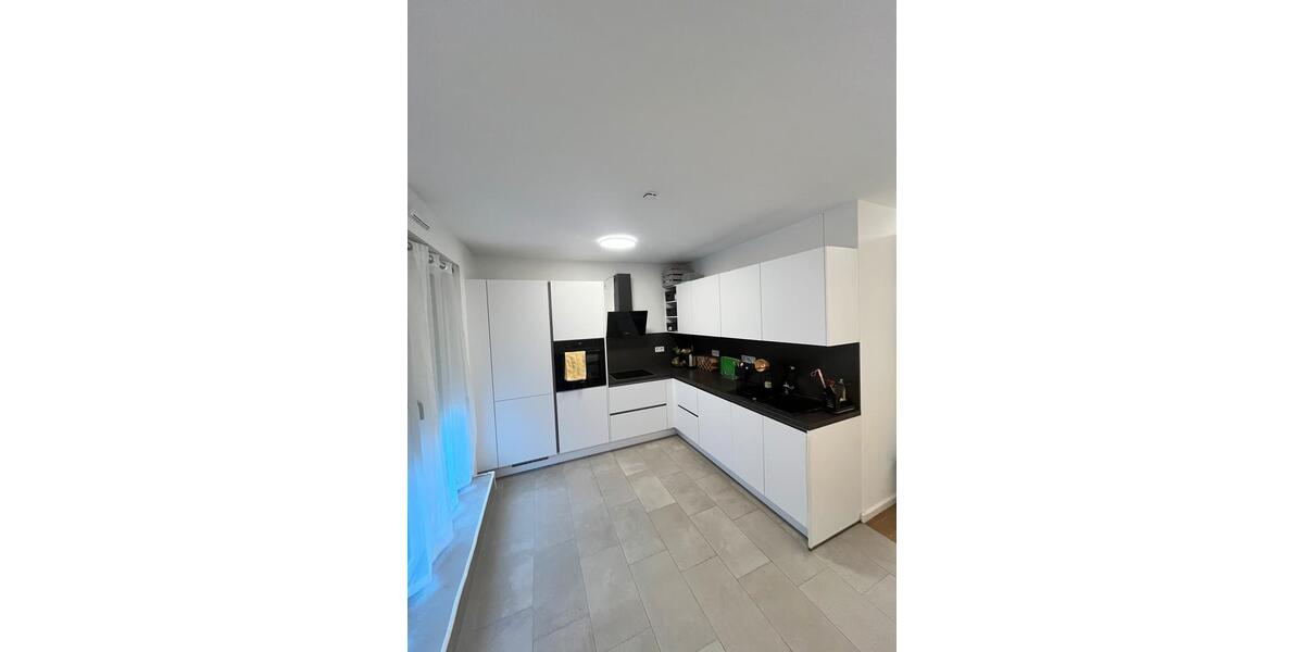 Helle 2-Zimmer Wohnung mit Balkon im 1. OG in Frankfurt Bornheim 2 zimmer