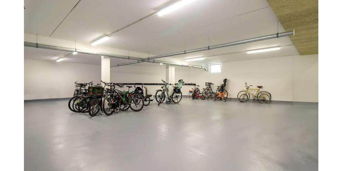 Etagenwohnung Frankfurt am Main Schwanheim - 4 Zimmer, 101 m&sup2;, 480.000&euro; | Angebot:25645030