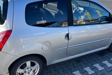 Renault Twingo 100.350 km 3.450 &euro; Nidderau 61130
