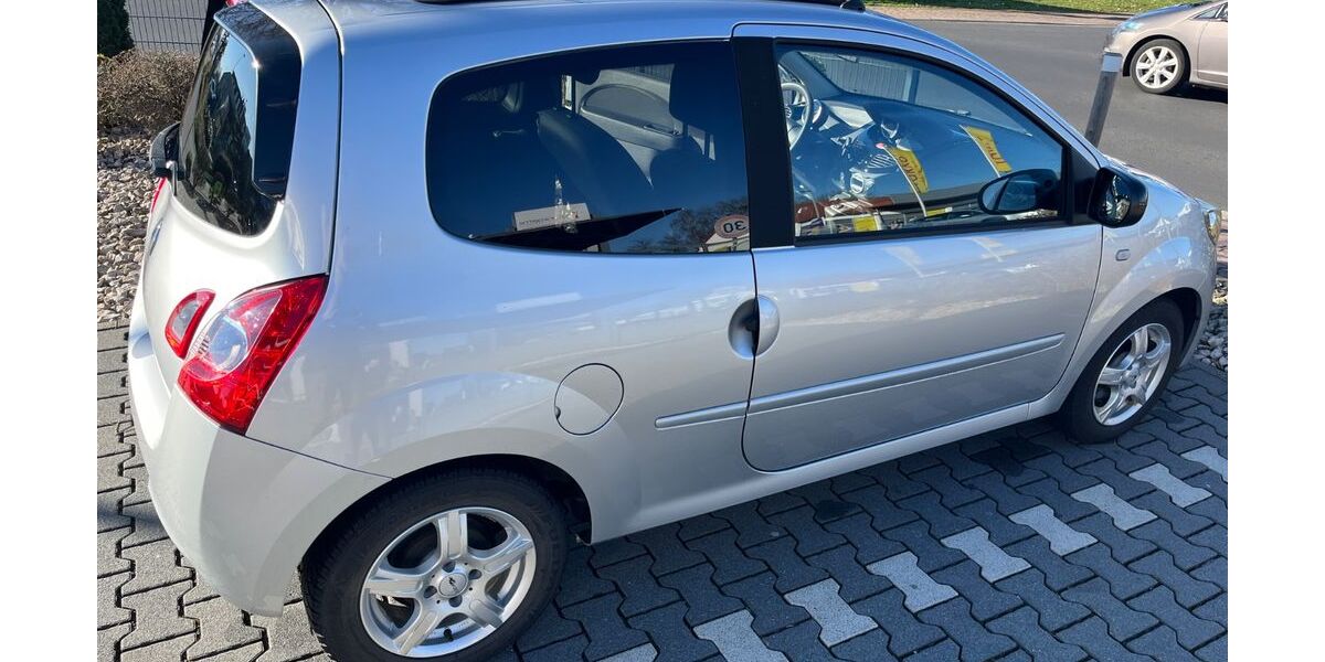 Renault Twingo 100.350 km 3.450 &euro; Nidderau 61130