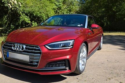 Audi A5 69.000 km 33.600 &euro; Frankfurt am Main 60437