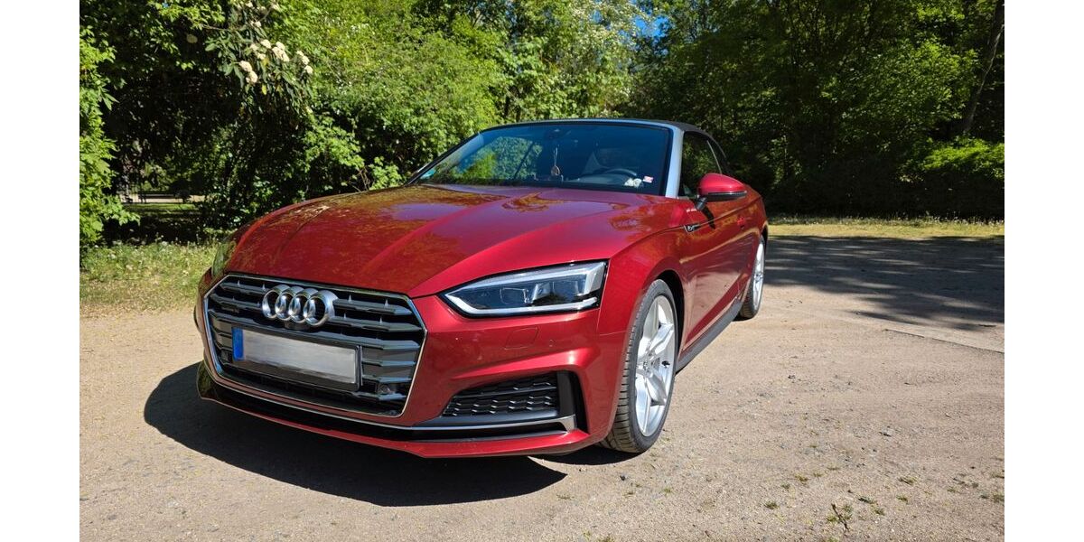 Audi A5 69.000 km 33.600 &euro; Frankfurt am Main 60437