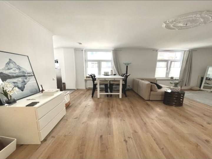 Wohnung zum Mieten in Wiesbaden 625 € 40 m²
