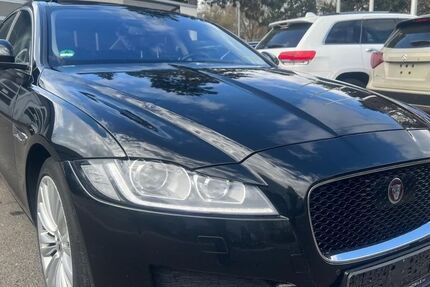 Jaguar XF 200.000 km 8.900 &euro; Hattersheim am Main 65795