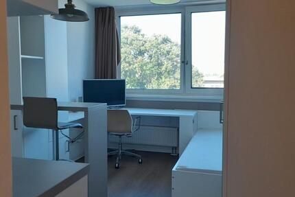 Wohnung Frankfurt am Main Sachsenhausen Süd - 1 Zimmer, 20 m&sup2;, 650&euro; | Angebot:26232496
