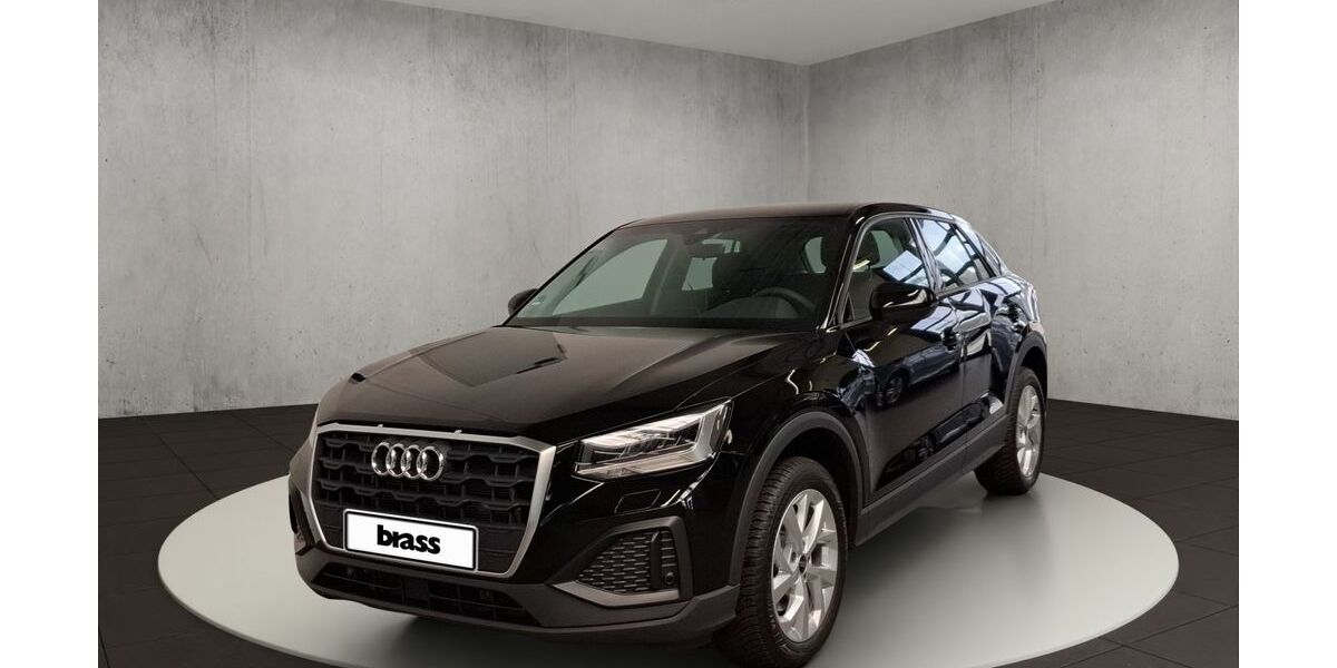 Audi Q2 1.100 km 32.400 &euro; Dietzenbach 63128