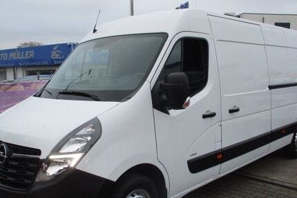 Renault Master 145.000 km 15.950 € Heusenstamm 63150