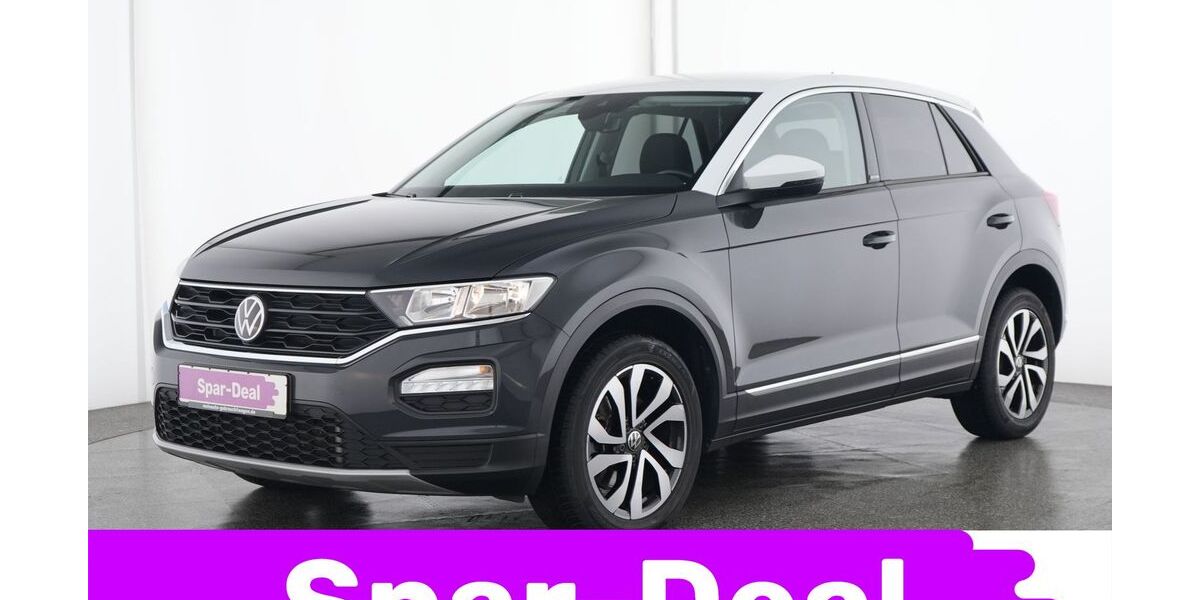 VW T-Roc 42.944 km 20.936 &euro; Dietzenbach bei Frankfurt 63128