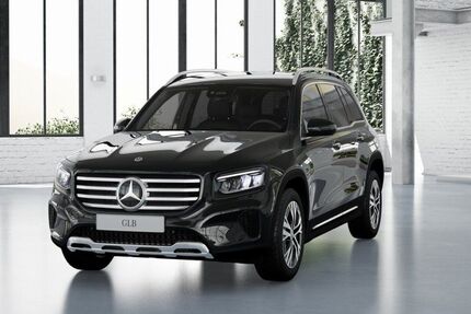 Mercedes-Benz GLB 200 8.979 km 43.480 € Friedberg 61169