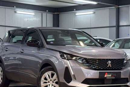 Peugeot 5008 57.546 km 22.490 &euro; Maintal 63477