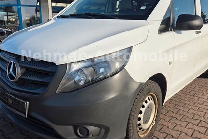 Mercedes-Benz Vito 416.000 km 10.990 &euro; Karlstein 63791