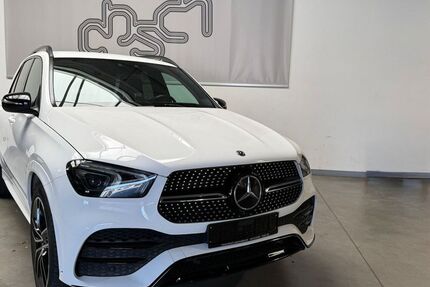 Mercedes-Benz GLE 300 201.939 km 37.890 &euro; Maintal bei Frankfurt am Main 63477
