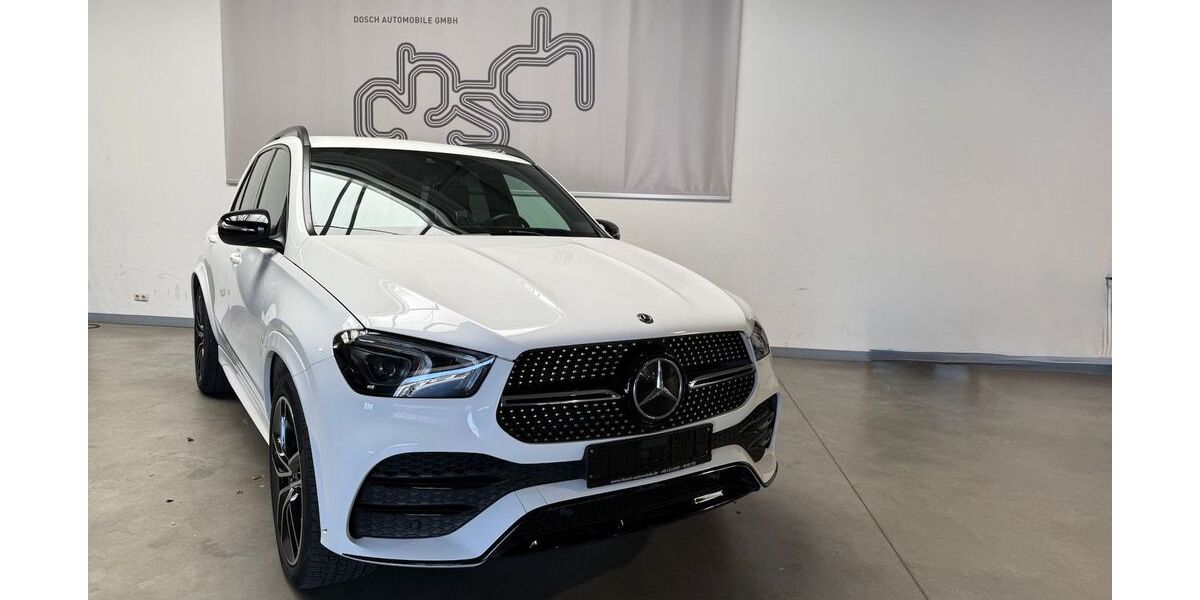 Mercedes-Benz GLE 300 201.939 km 37.890 &euro; Maintal bei Frankfurt am Main 63477
