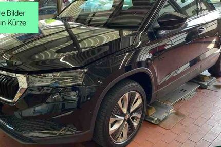 Skoda Karoq 49.300 km 27.999 € Mühlheim 63165