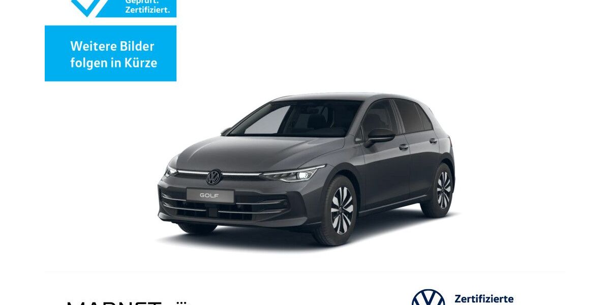 VW Golf 25.643 km 26.990 &euro; Bad Nauheim 61231