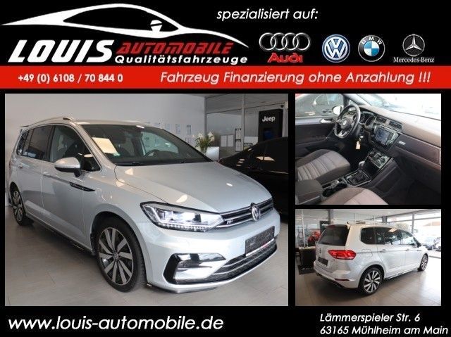 VW Touran 77.000 km 19.850 &euro; Mühlheim am Main 63165