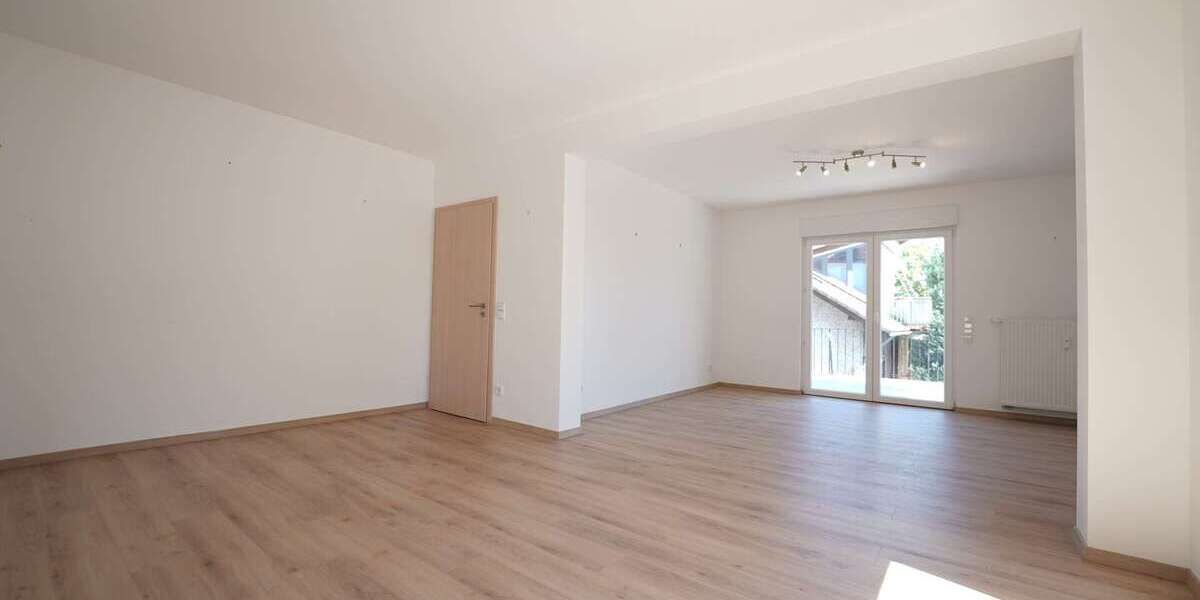 Etagenwohnung Flörsheim / Wicker Wicker - 3 Zimmer, 109 m&sup2;, 359.500&euro; | Angebot:27152533