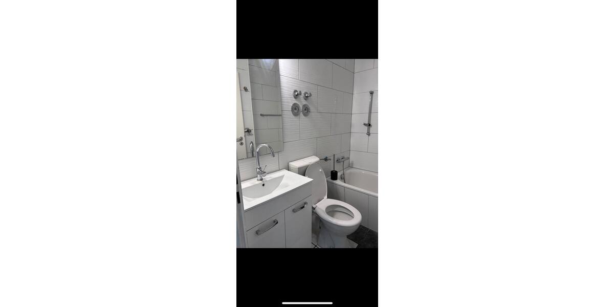 Etagenwohnung Hanau Kesselstadt - 1 Zimmer, 30 m&sup2;, 550&euro; | Angebot:26086310