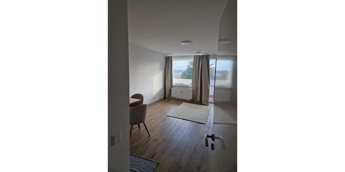 Etagenwohnung Frankfurt am Main Oberrad - 1 Zimmer, 32 m&sup2;, 750&euro; | Angebot:25421230