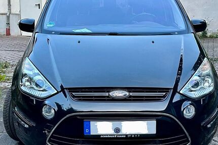 Ford S-Max 147.600 km 9.900 &euro; Dieburg 64807