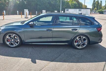 Skoda Octavia 32.600 km 26.500 &euro; Rüsselsheim 65428