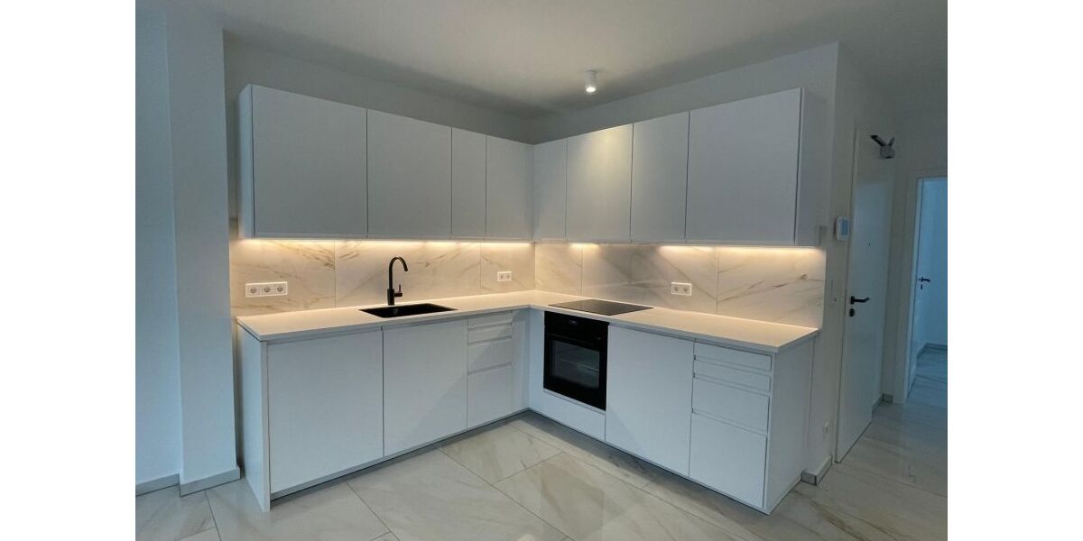 Neubau-Erstbezug: 4-ZKBF 97QM (zahlreiche Wohnungen 35-100Qm vorhanden ab 695 Euro)) - Etagenwohnung Dieburg | Angebot:26994210