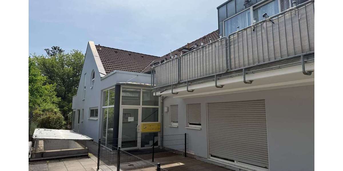 Etagenwohnung Griesheim - 2 Zimmer, 70 m&sup2;, 165.000&euro; | Angebot:26844893
