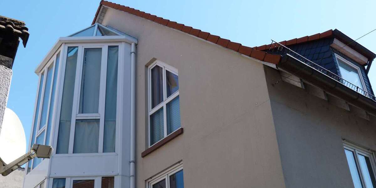 Wohnung zum Kaufen in Hochheim 395.000 € 86.25 m² 2 zimmer