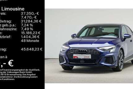 Audi A3 20.809 km 37.350 &euro; Mühlheim a. Main 63165