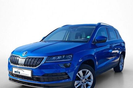 Skoda Karoq 86.450 km 16.650 &euro; Friedberg 61169