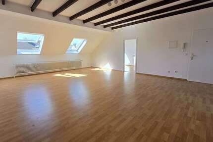Wohnung Frankfurt am Main Oberrad - 2 Zimmer, 70 m&sup2;, 1.050&euro; | Angebot:27126486