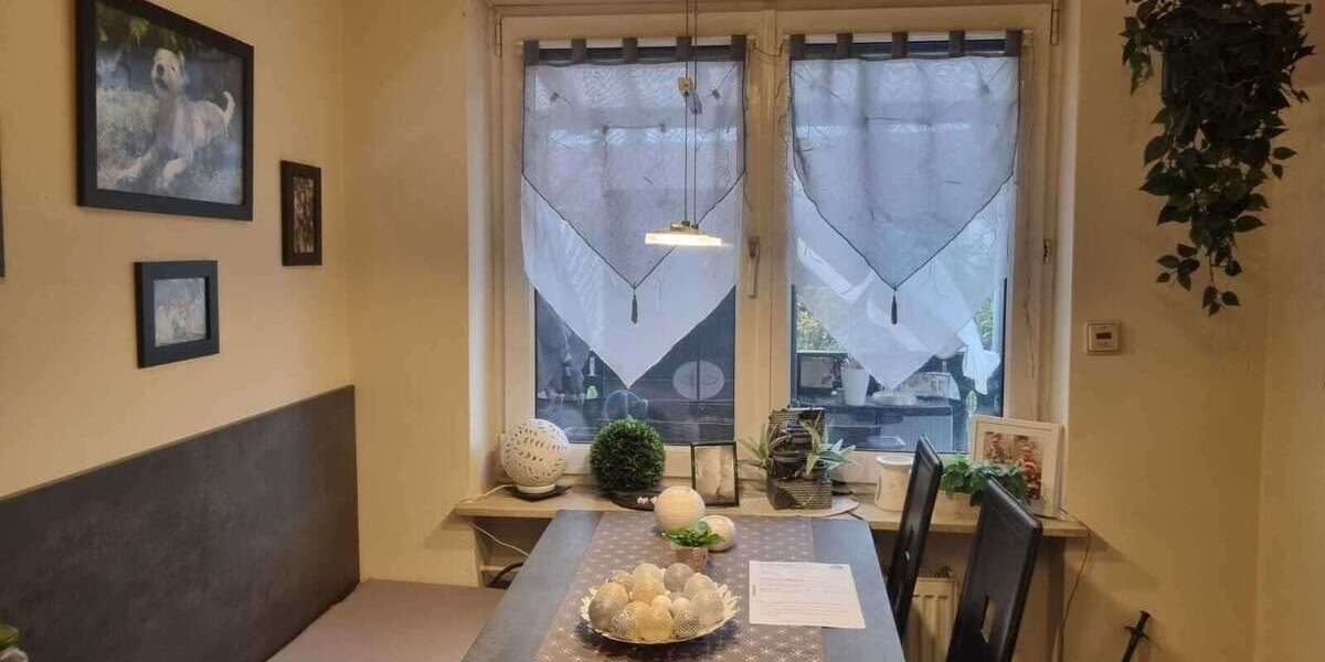 Wohnung zum Kaufen in Rodenbach 185.000 € 70.89 m² 3 zimmer