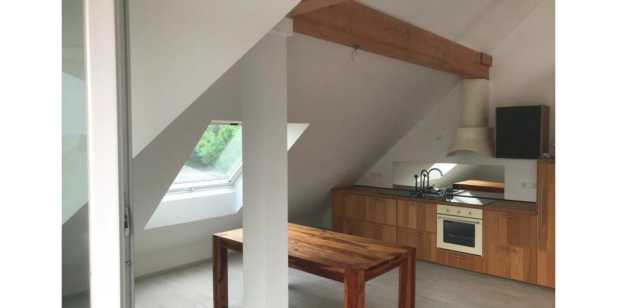 Maisonettenwohnung Frankfurt am Main Unterliederbach - 3 Zimmer, 82 m&sup2;, 1.350&euro; | Angebot:25722433