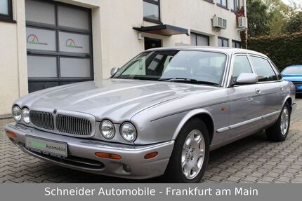 Jaguar XJ 241.000 km 5.950 € Frankfurt / Bergen - Enkheim 60388