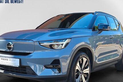 Volvo XC40 44.500 km 30.930 &euro; Hanau 63452