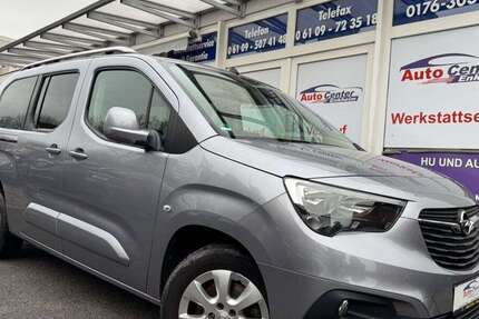 Opel Combo 150.000 km 11.499 &euro; Frankfurt 60388