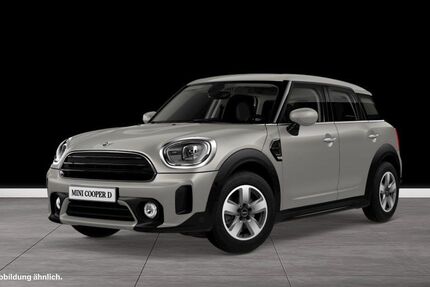 Mini Countryman D (Cooper) 47.974 km 27.890 &euro; Dreieich-Sprendlingen 63303