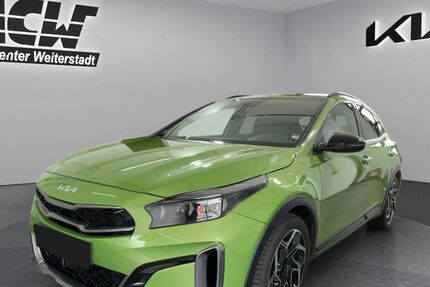 Kia XCeed 43.700 km 24.870 &euro; Weiterstadt-Darmstadt 64331